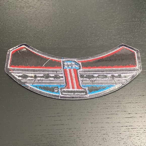 Harley-Davidson HOG Member Patch - 2010 - Picture 5 of 5